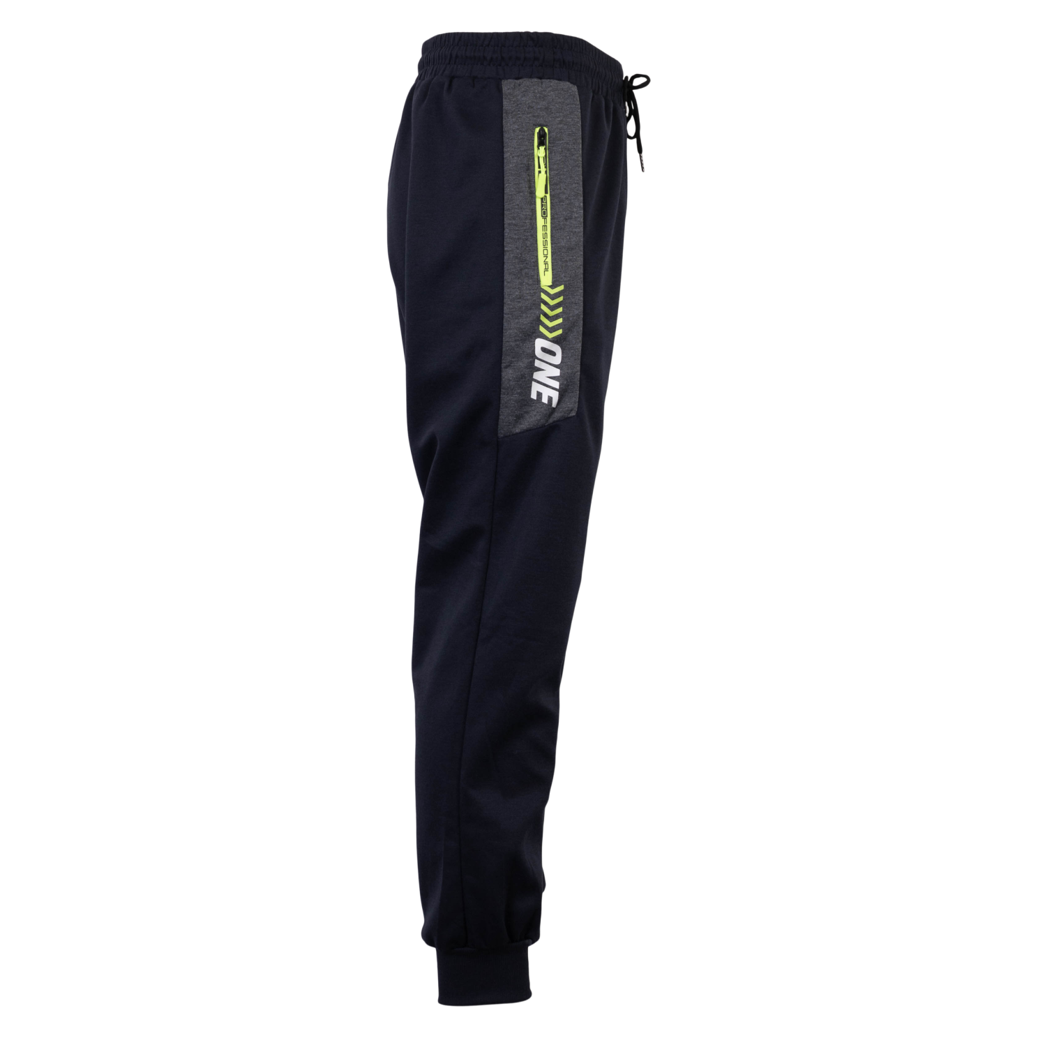 Anyway Herre Joggingbukser - Navy