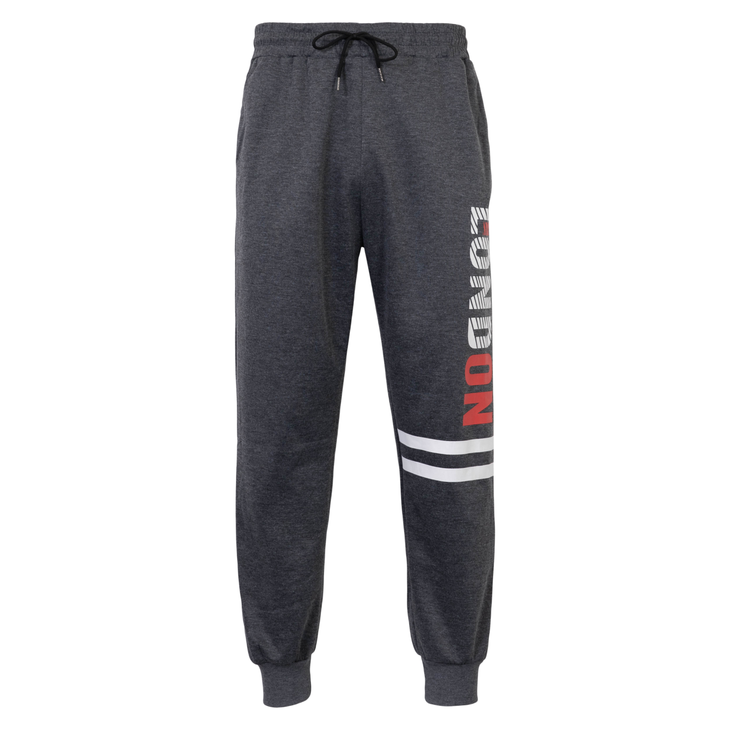 Anyway Herre Joggingbukser - Grey