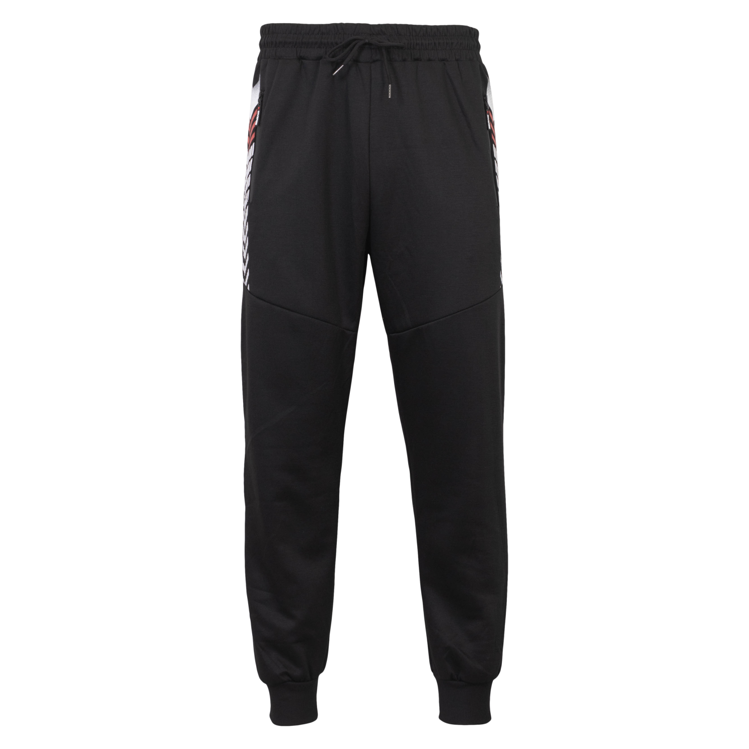 Anyway Herre Joggingbukser - Black