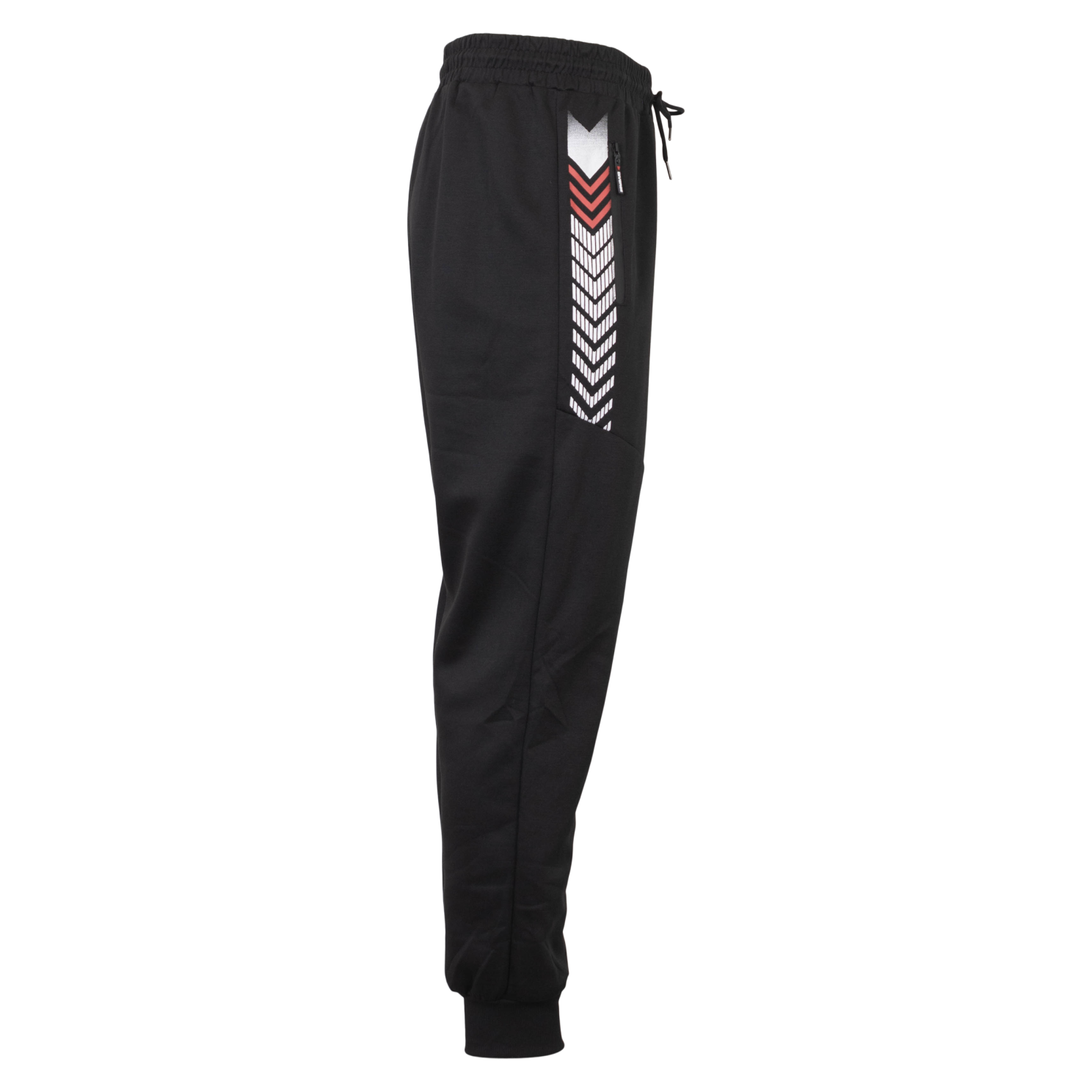 Anyway Herre Joggingbukser - Black