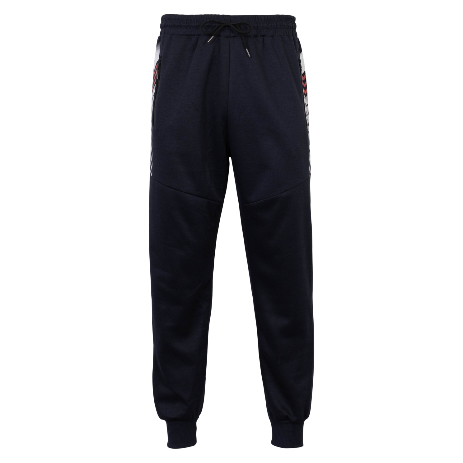 Anyway Herre Joggingbukser - Navy