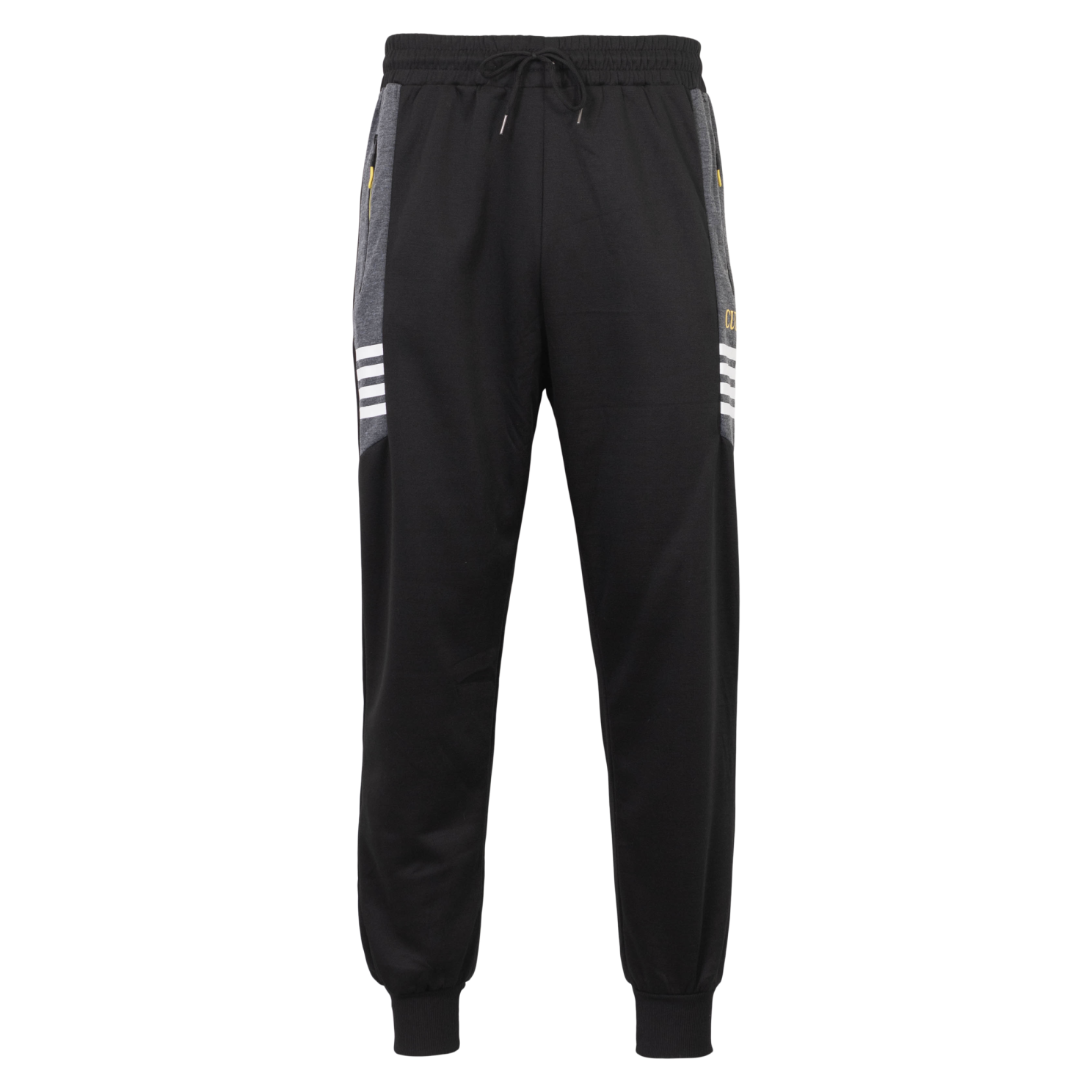 Anyway Herre Joggingbukser - Black