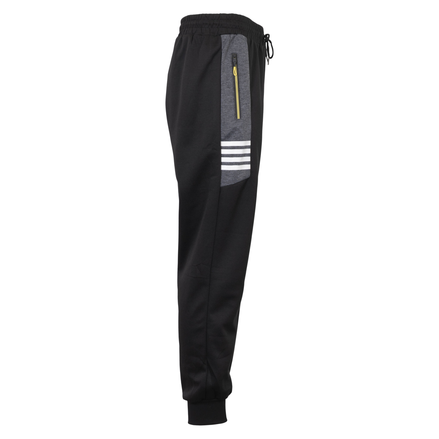 Anyway Herre Joggingbukser - Black