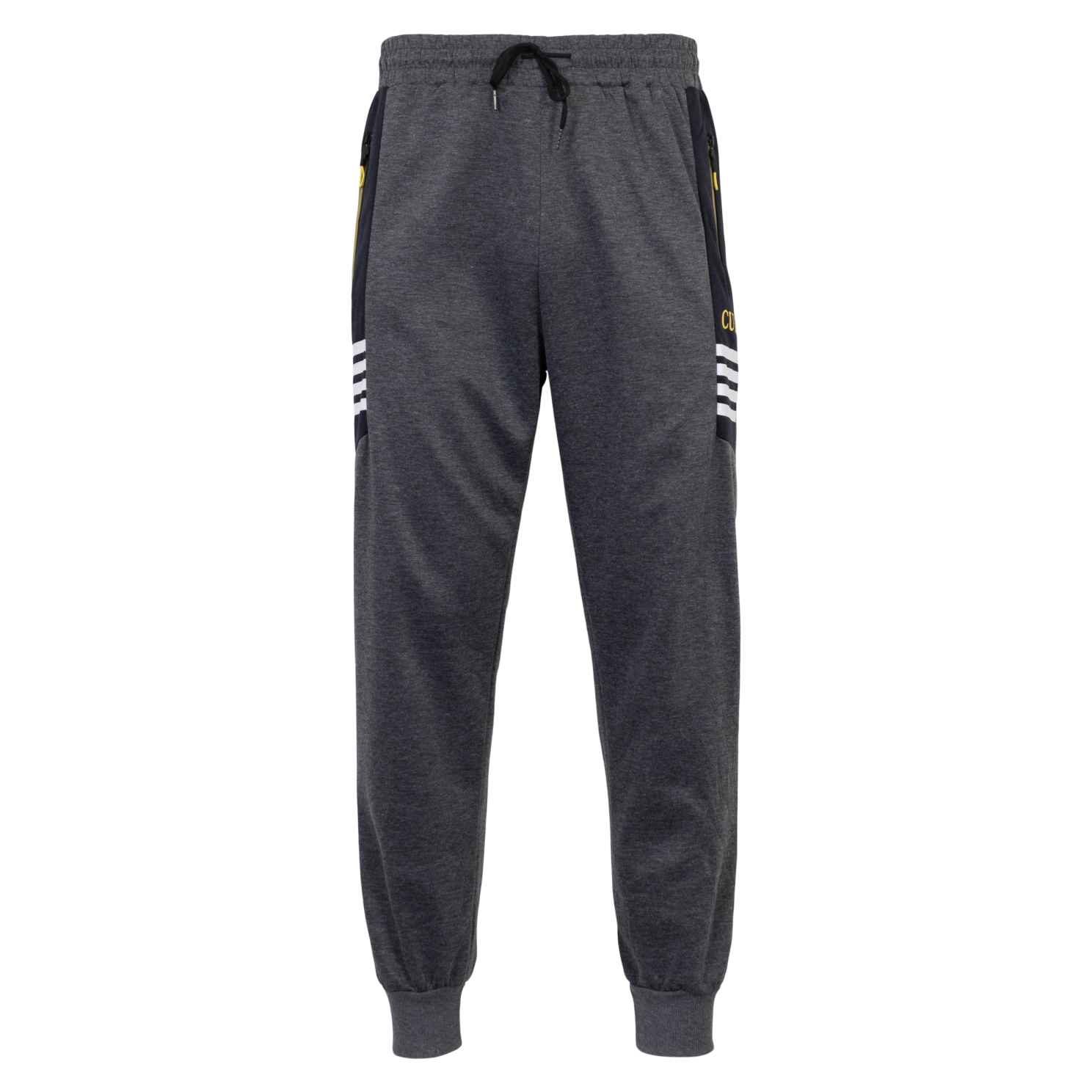 Anyway Herre Joggingbukser - Grey