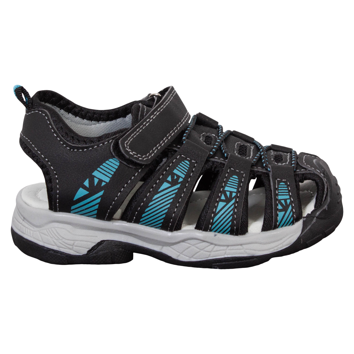 Anyway Børne Sandaler - Black