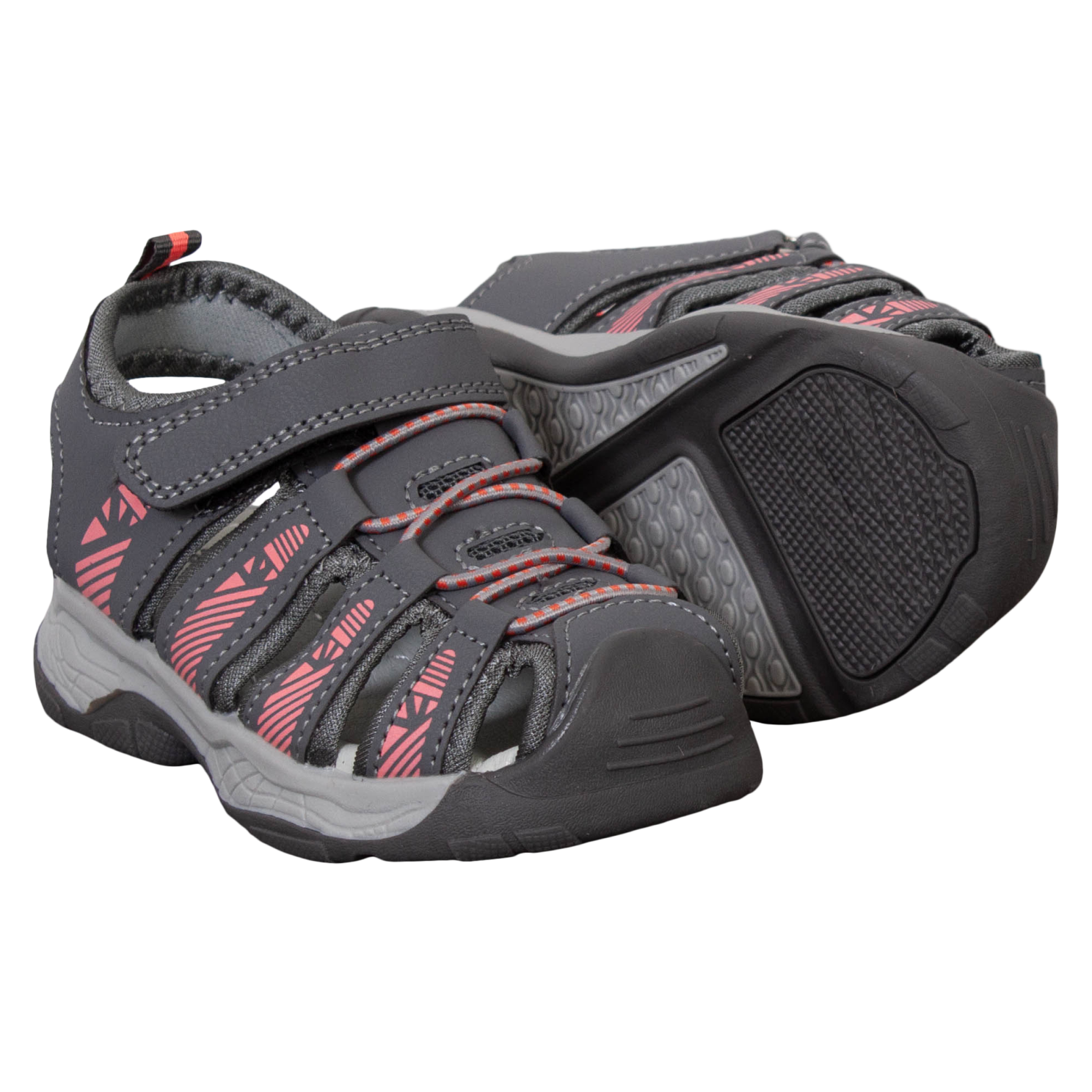 Anyway Pige Sandaler - Grey