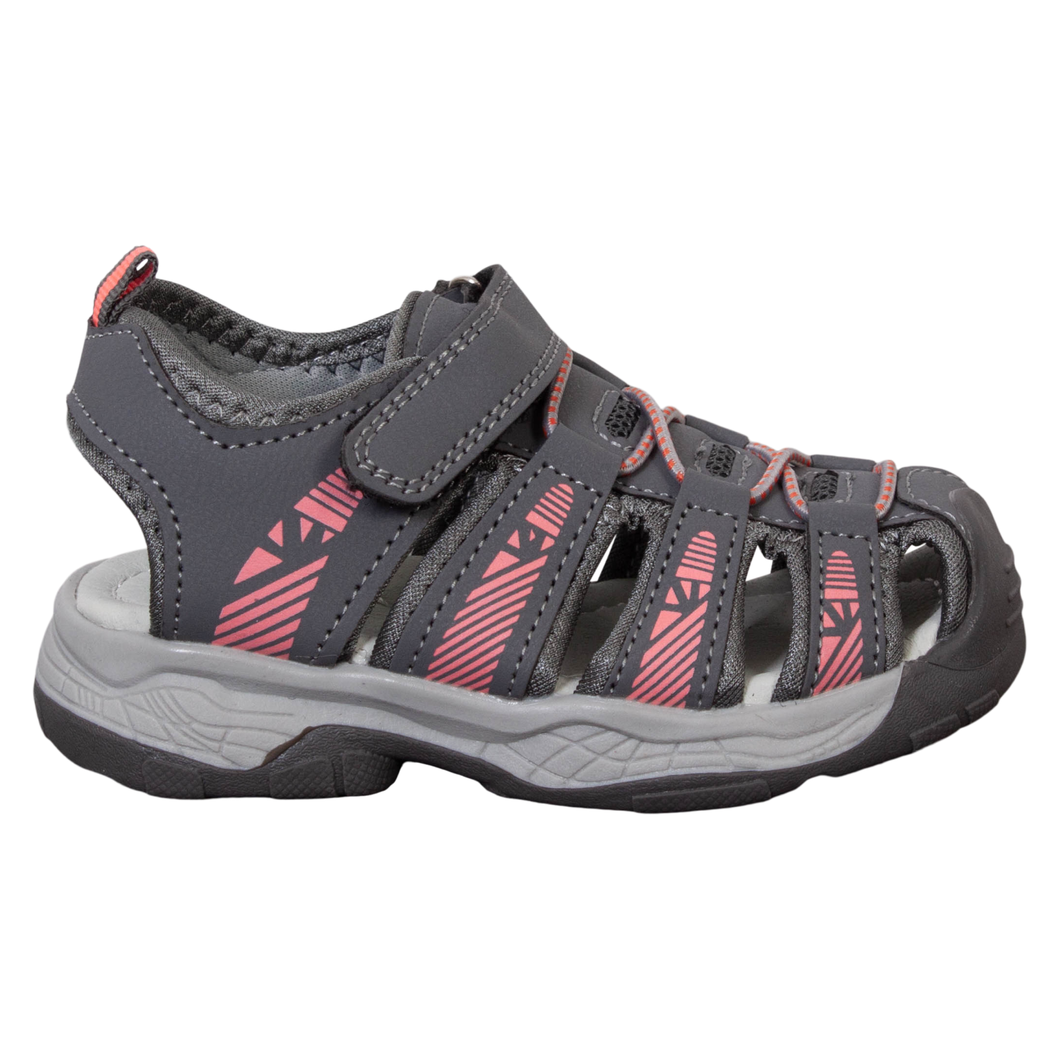 Anyway Pige Sandaler - Grey