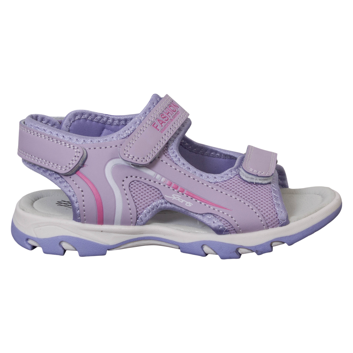 Anyway Pige Sandaler - Mauve