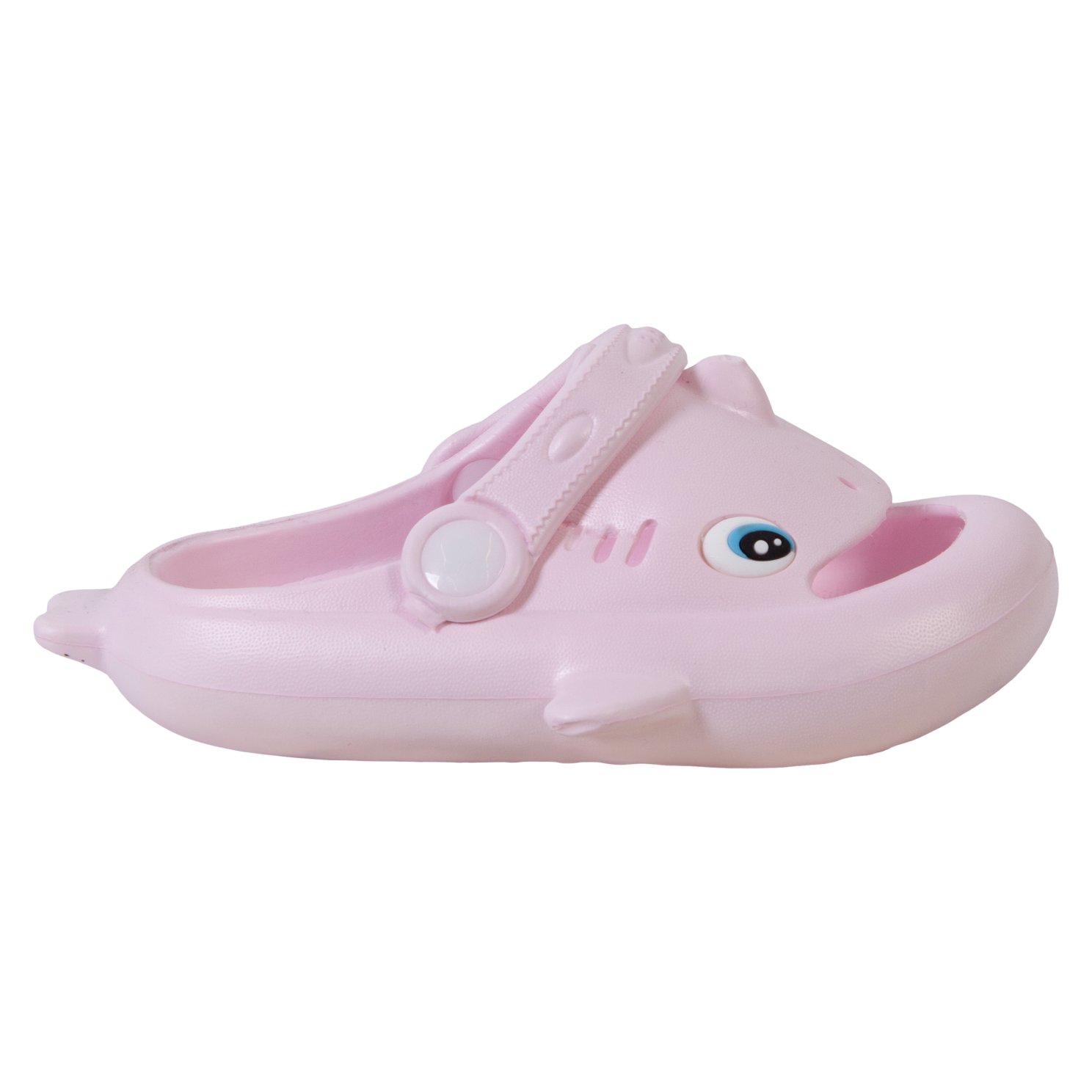 Anyway Børne Clogs - Pink