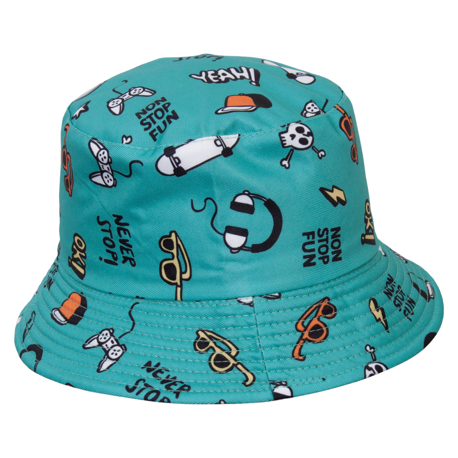 Drenge Bøllehat - Skater