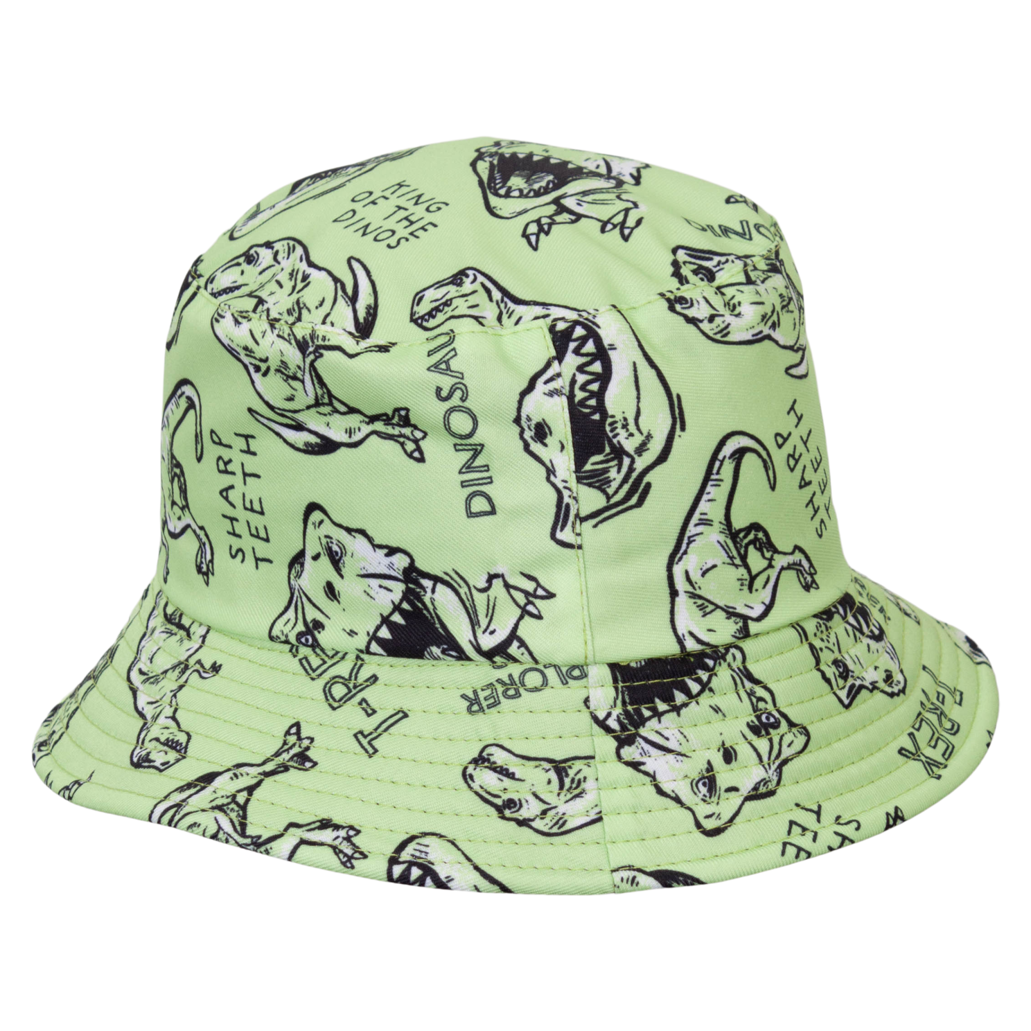 Drenge Bøllehat - Dino