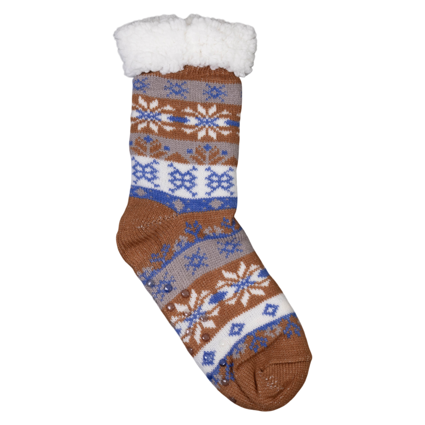 Anyway Dame Strømper - Kanel