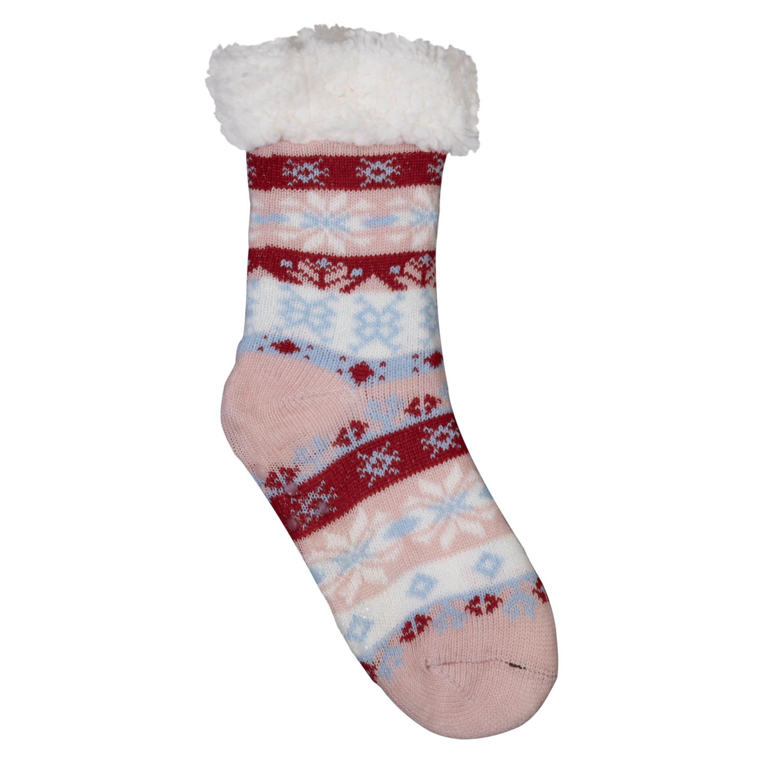 Anyway Dame Strømper - Lyserød