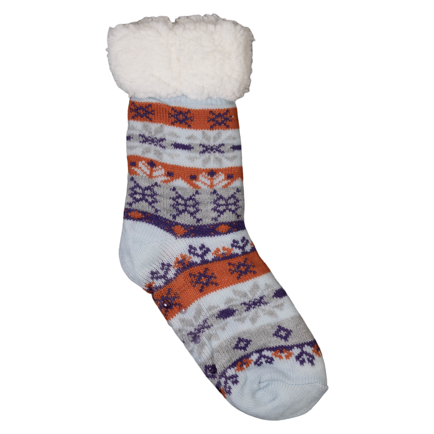 Anyway Dame Strømper - Orange