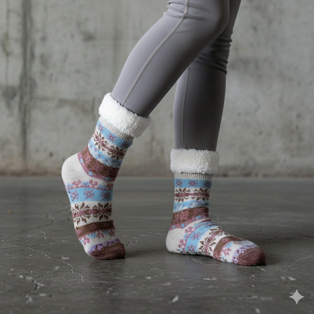 Anyway Dame Strømper - Turkis