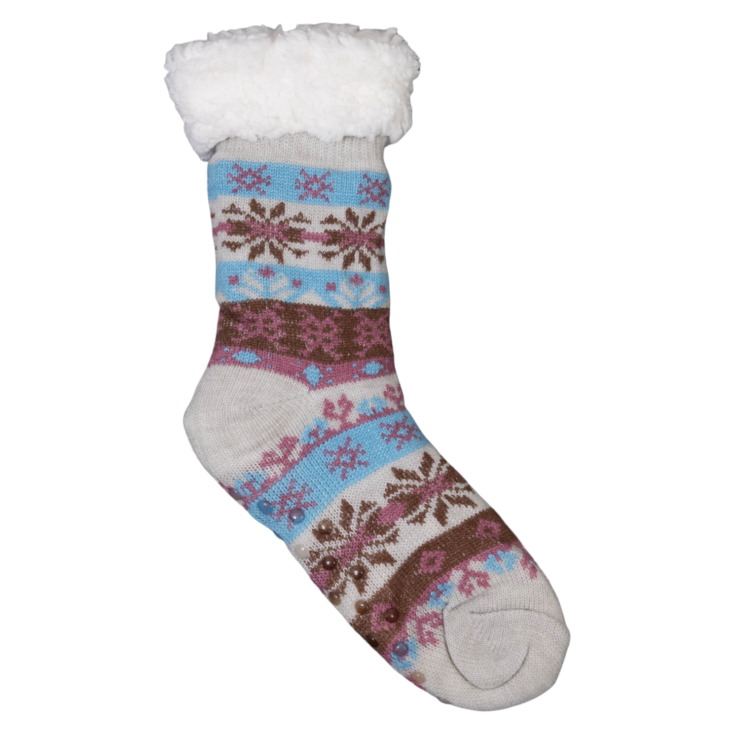 Anyway Dame Strømper - Turkis