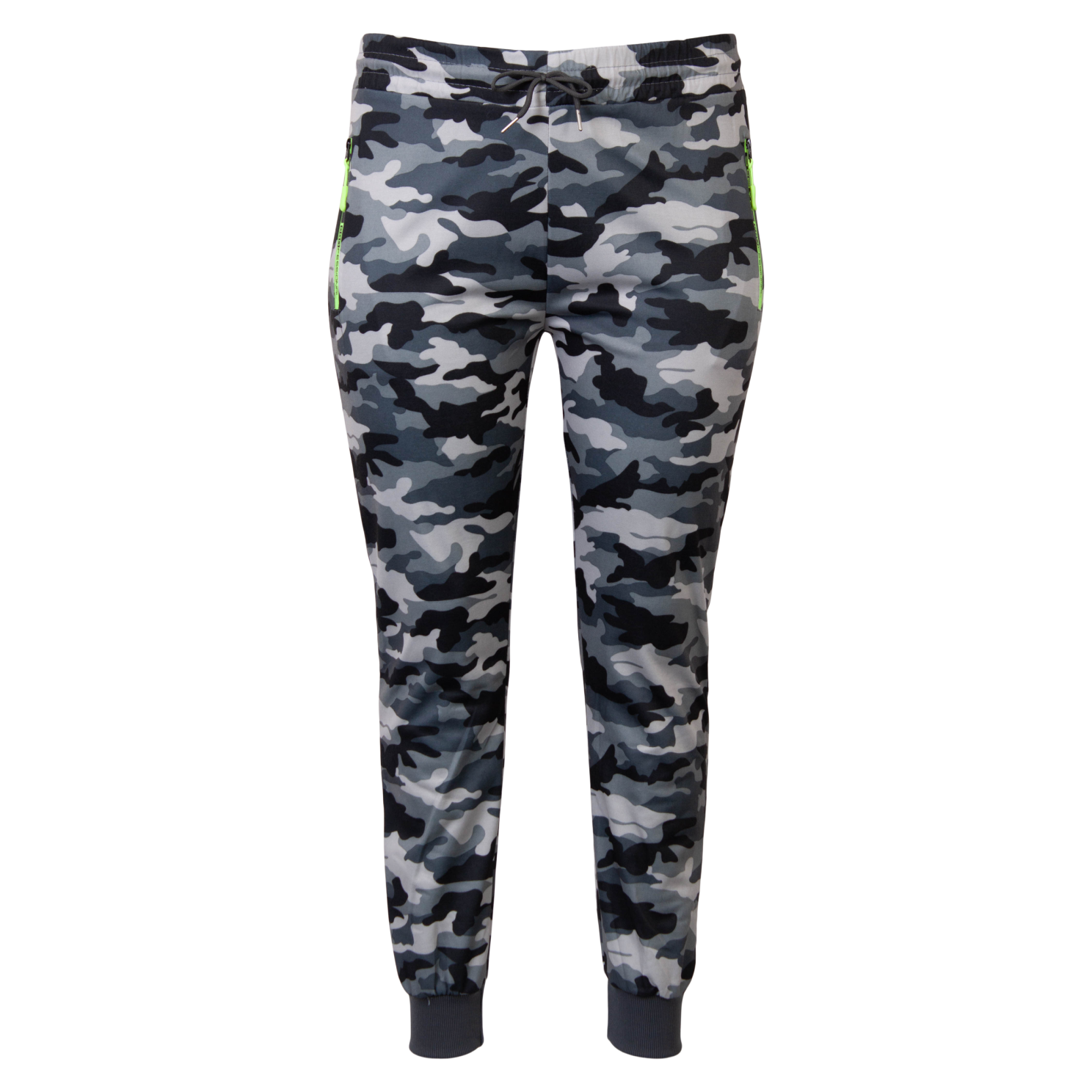 Dame Sweatpants - Grå