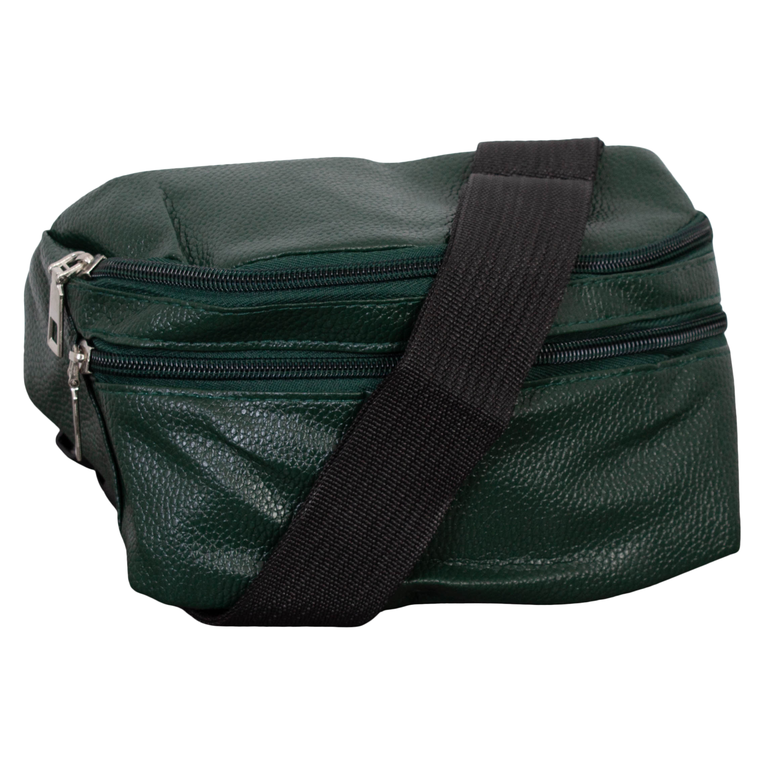 Dame Bæltetaske - Green