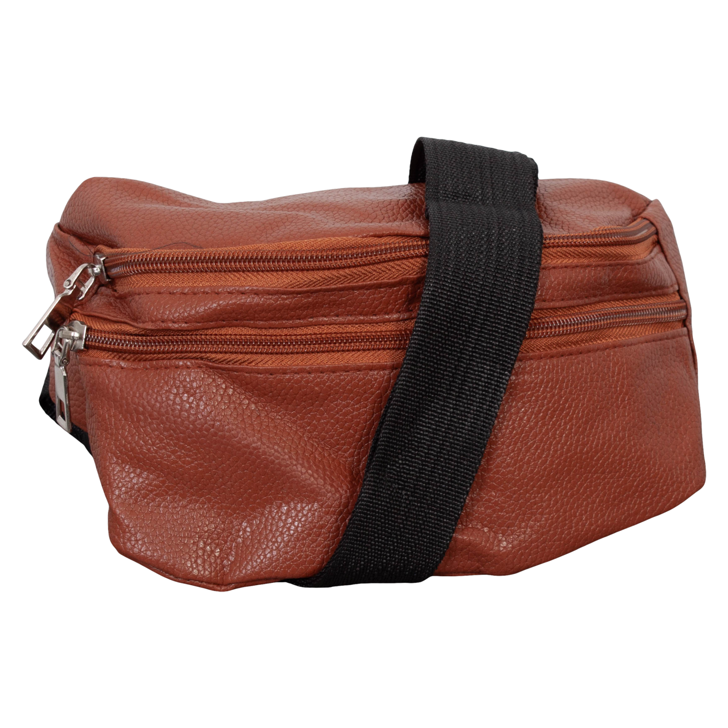 Dame Bæltetaske - Brown