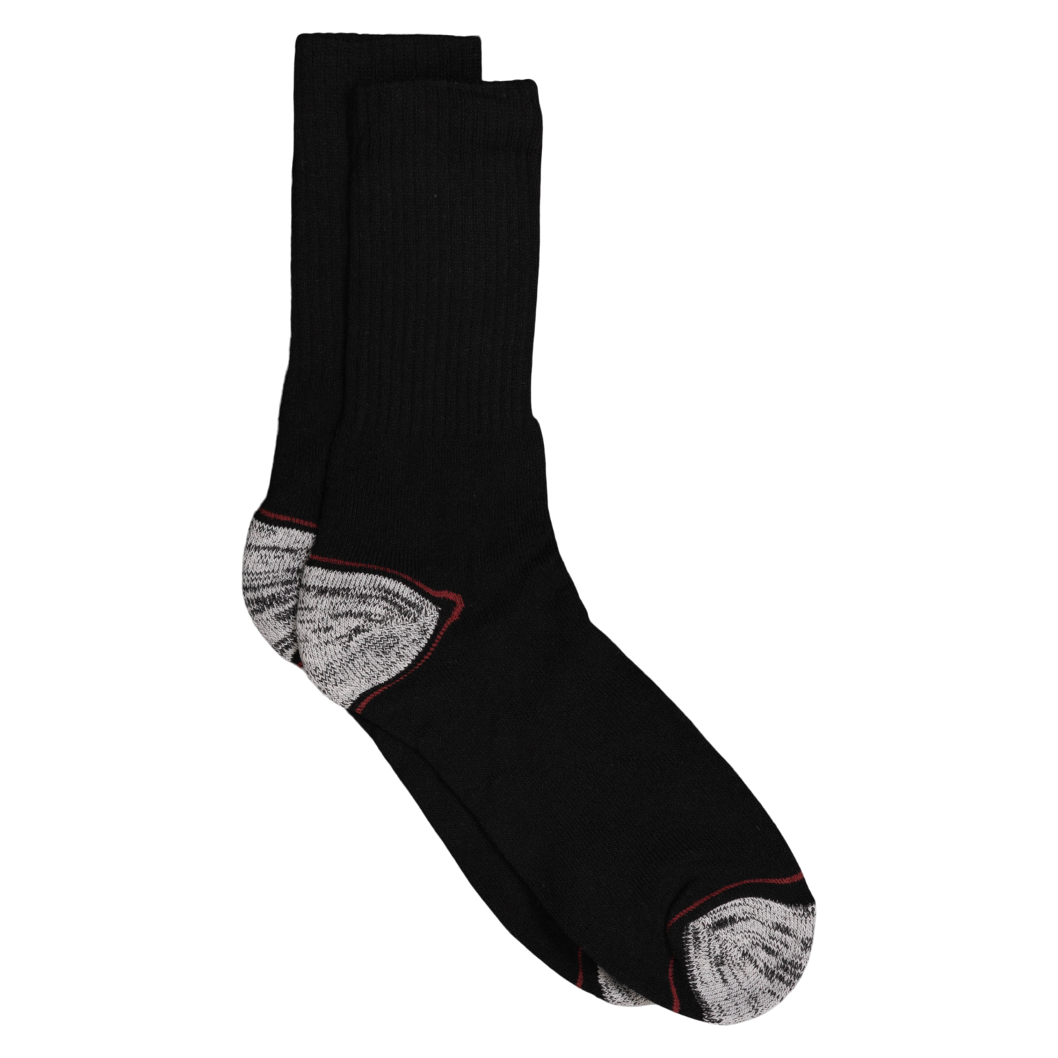 Anyway Herre Strømper - Sort