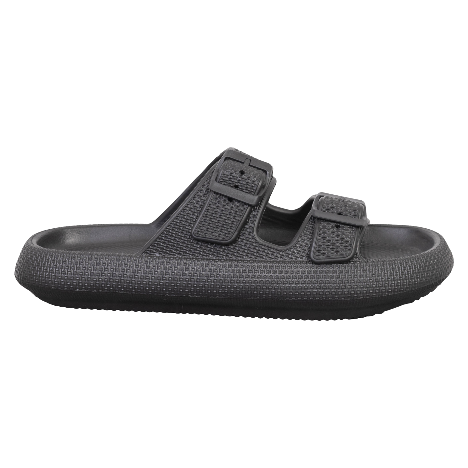 Anyway Herre Sandaler - Black