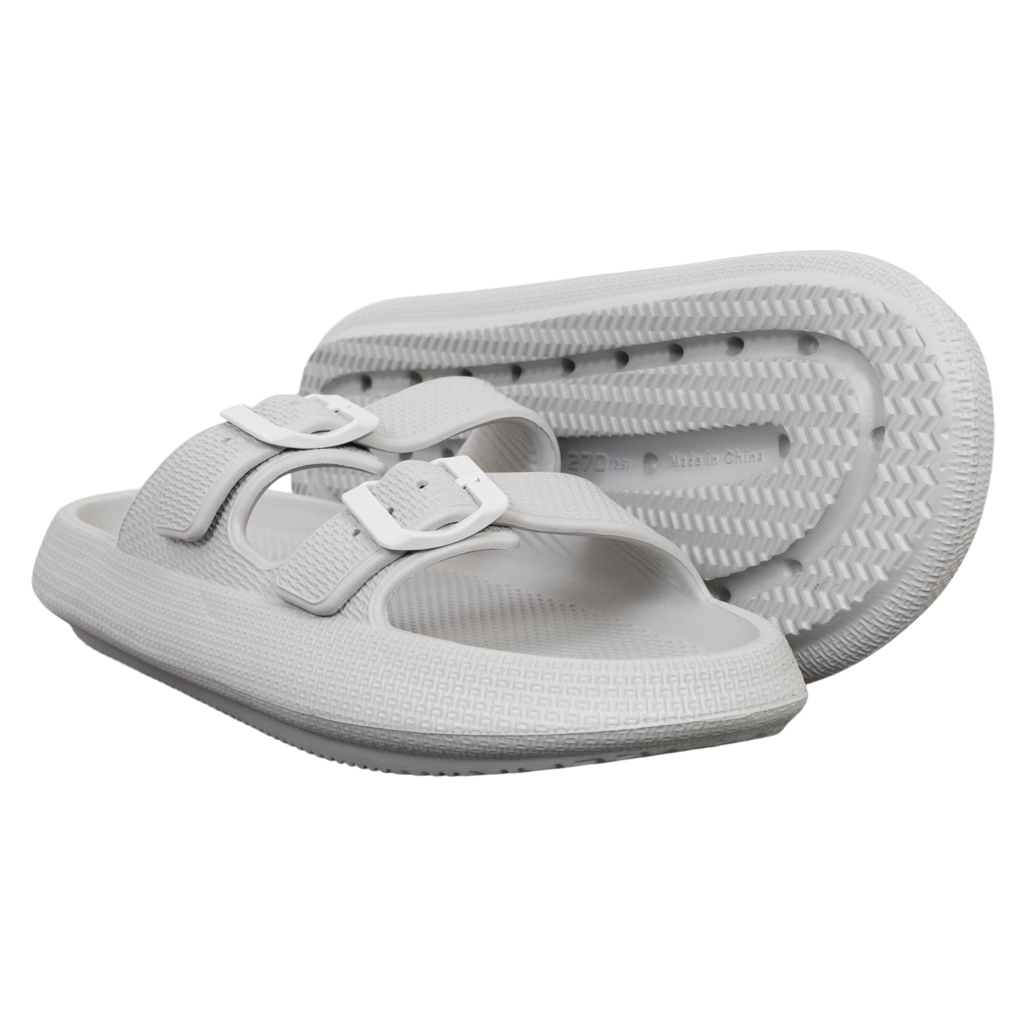 Anyway Herre Sandaler - Grey