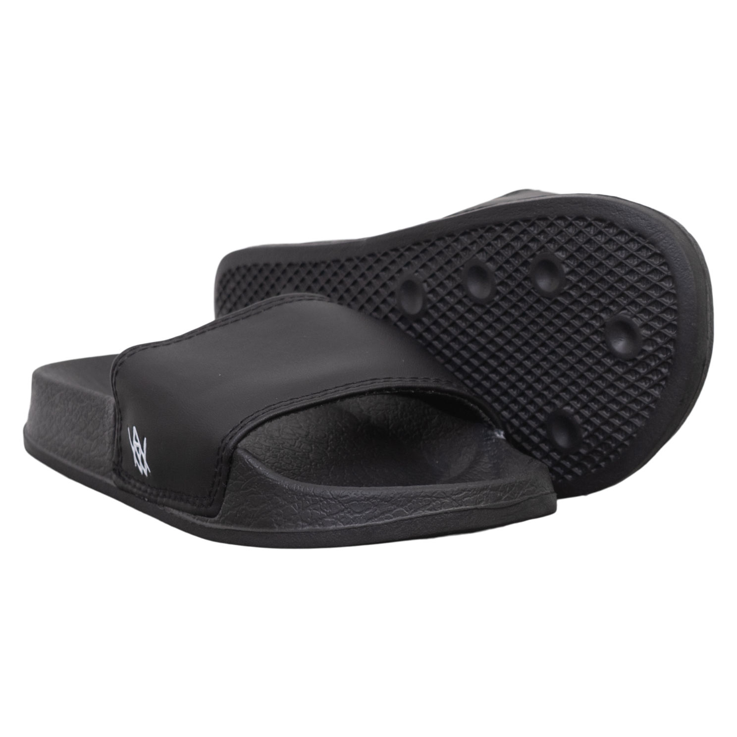 Anyway Børne Sandaler - Black