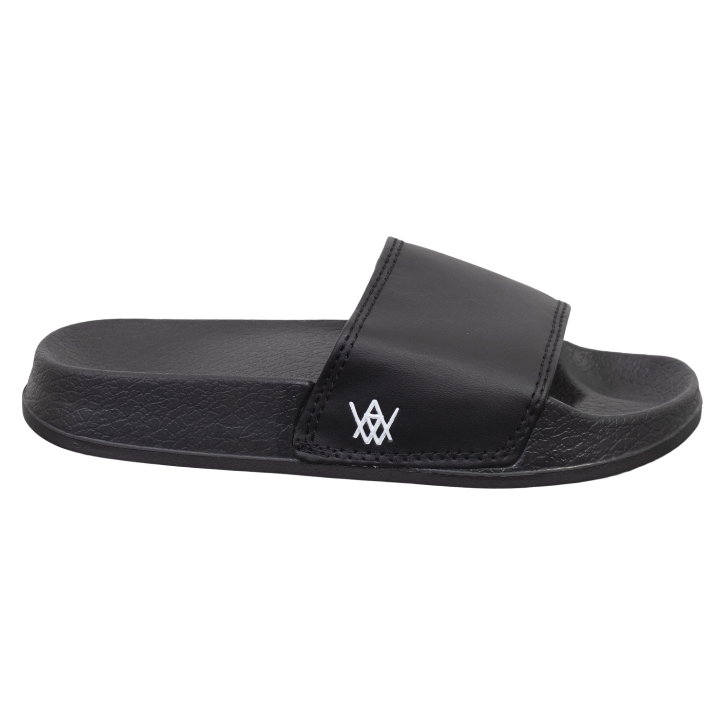 Anyway Børne Sandaler - Black