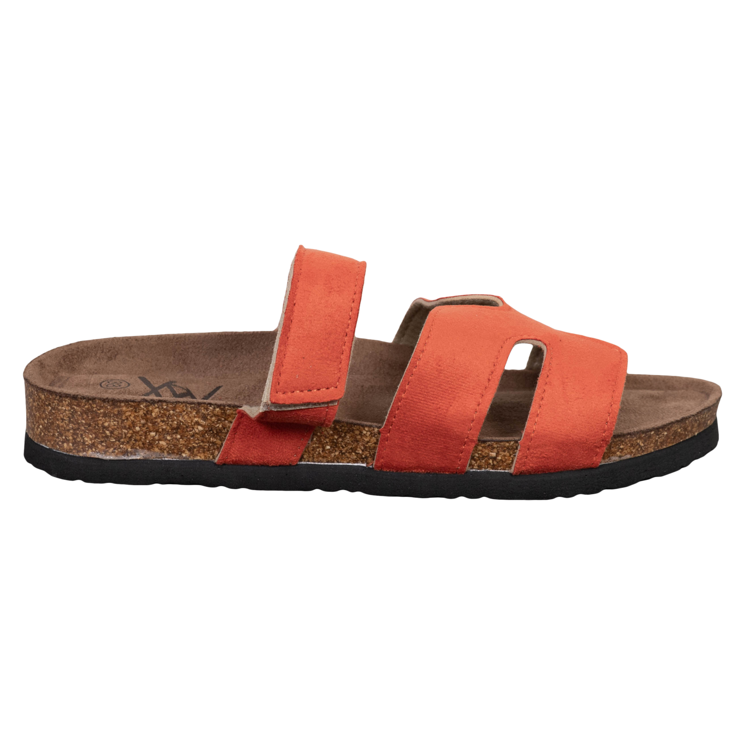 Anyway Dame Sandaler - Orange