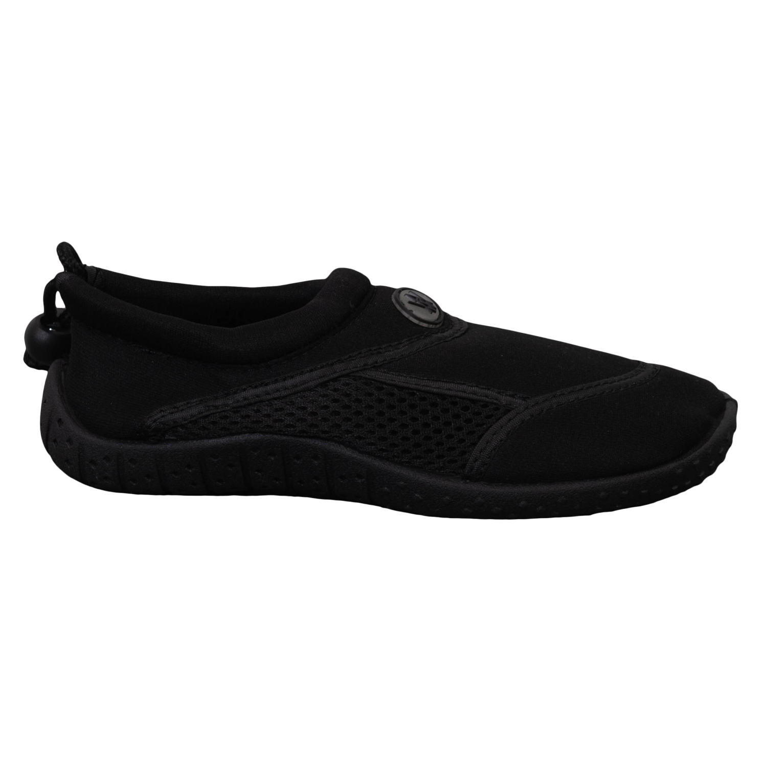 Anyway Herre Badesko - Black