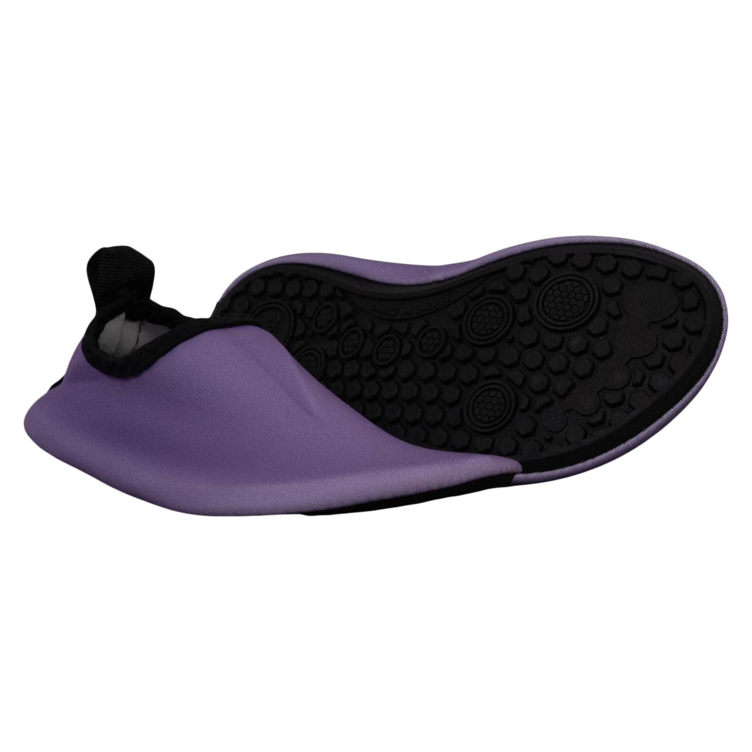 Anyway Børne Badesko - Purple