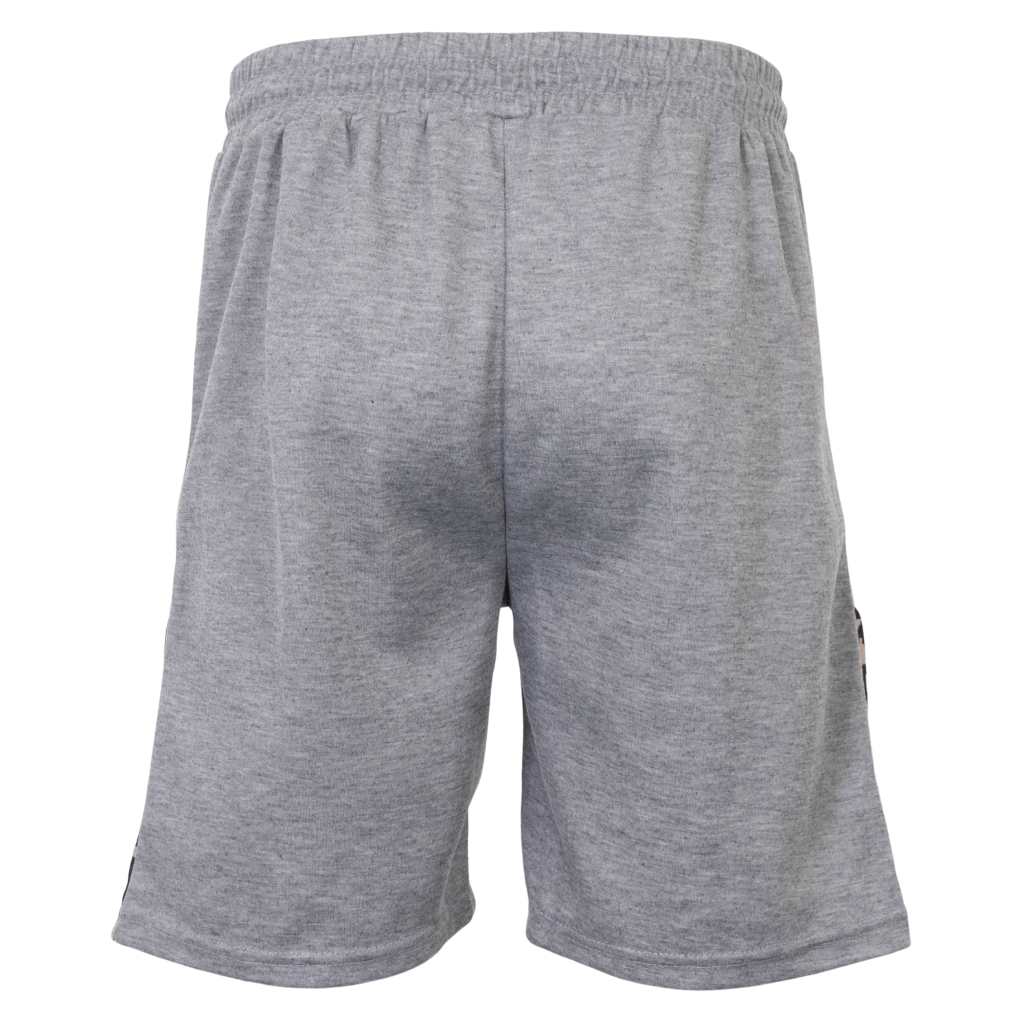 Anyway Herre Shorts - Light grey