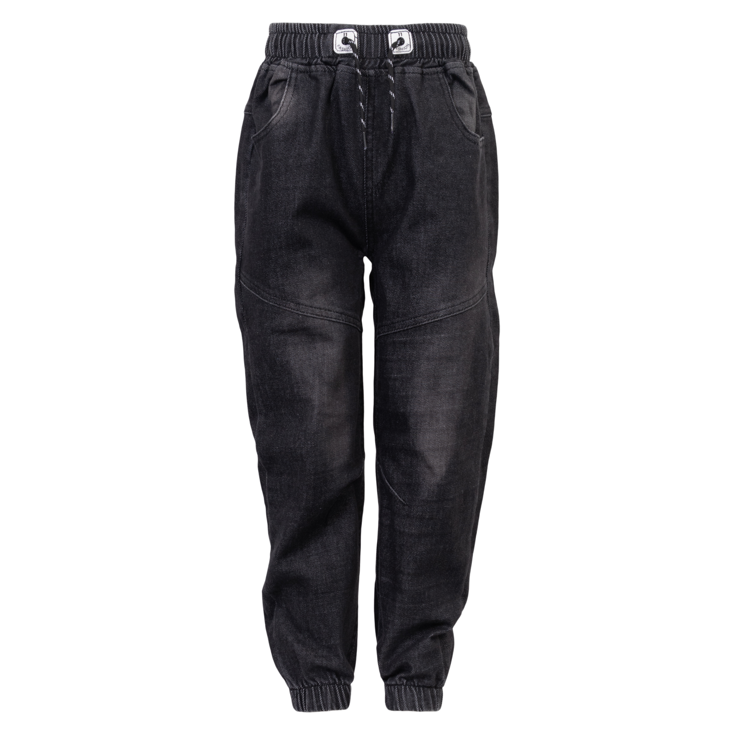 Anyway Børne Jeans - Black