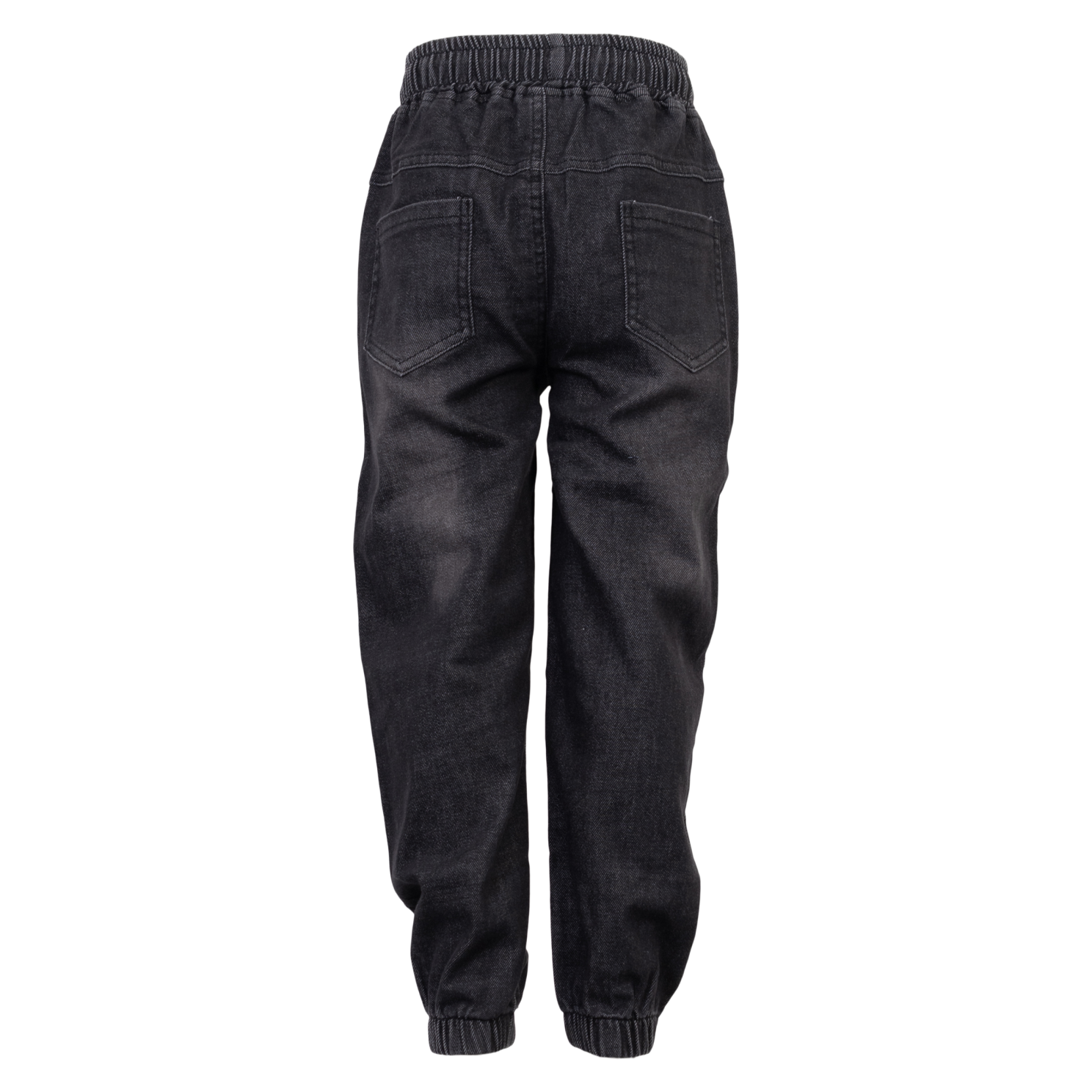 Anyway Børne Jeans - Black