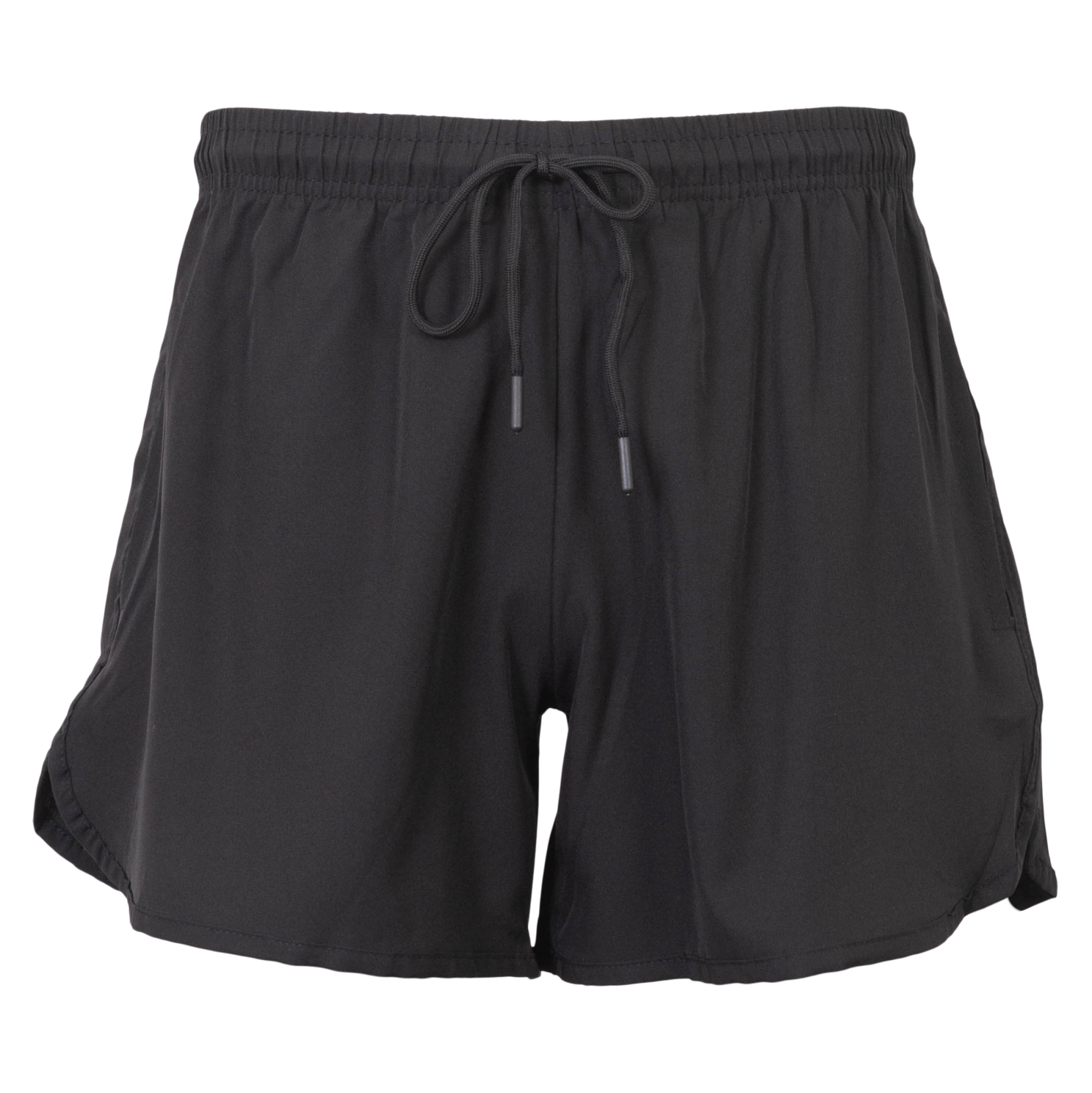Anyway Herre Shorts - Black