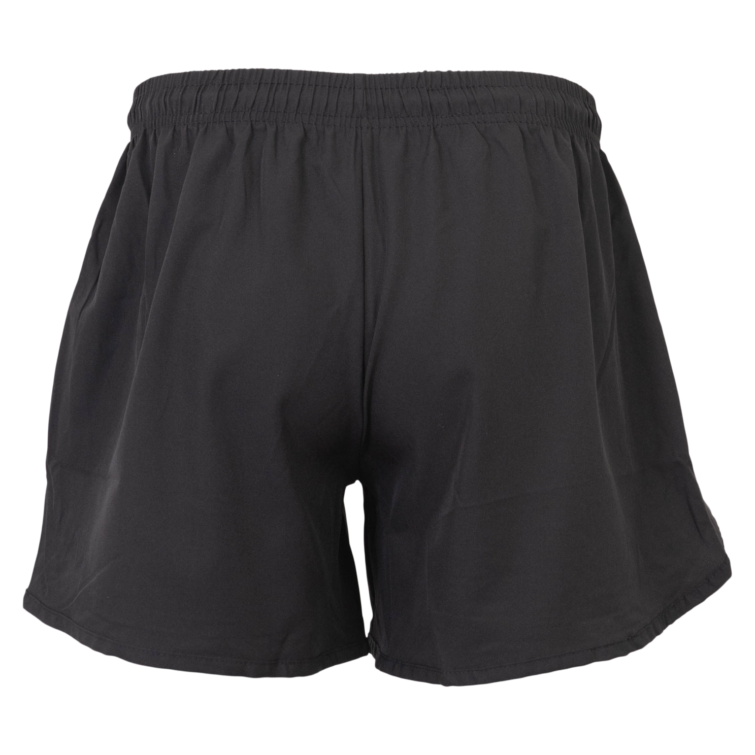 Anyway Herre Shorts - Black