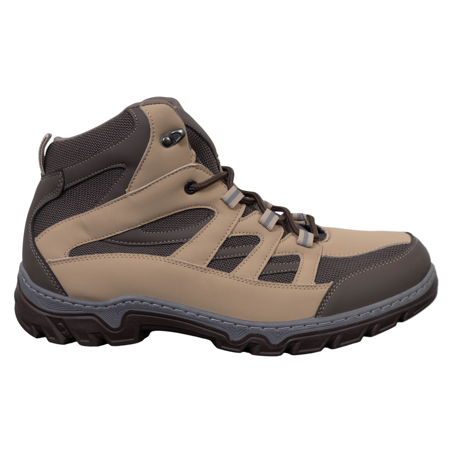 Anyway Herre Støvler - Camel