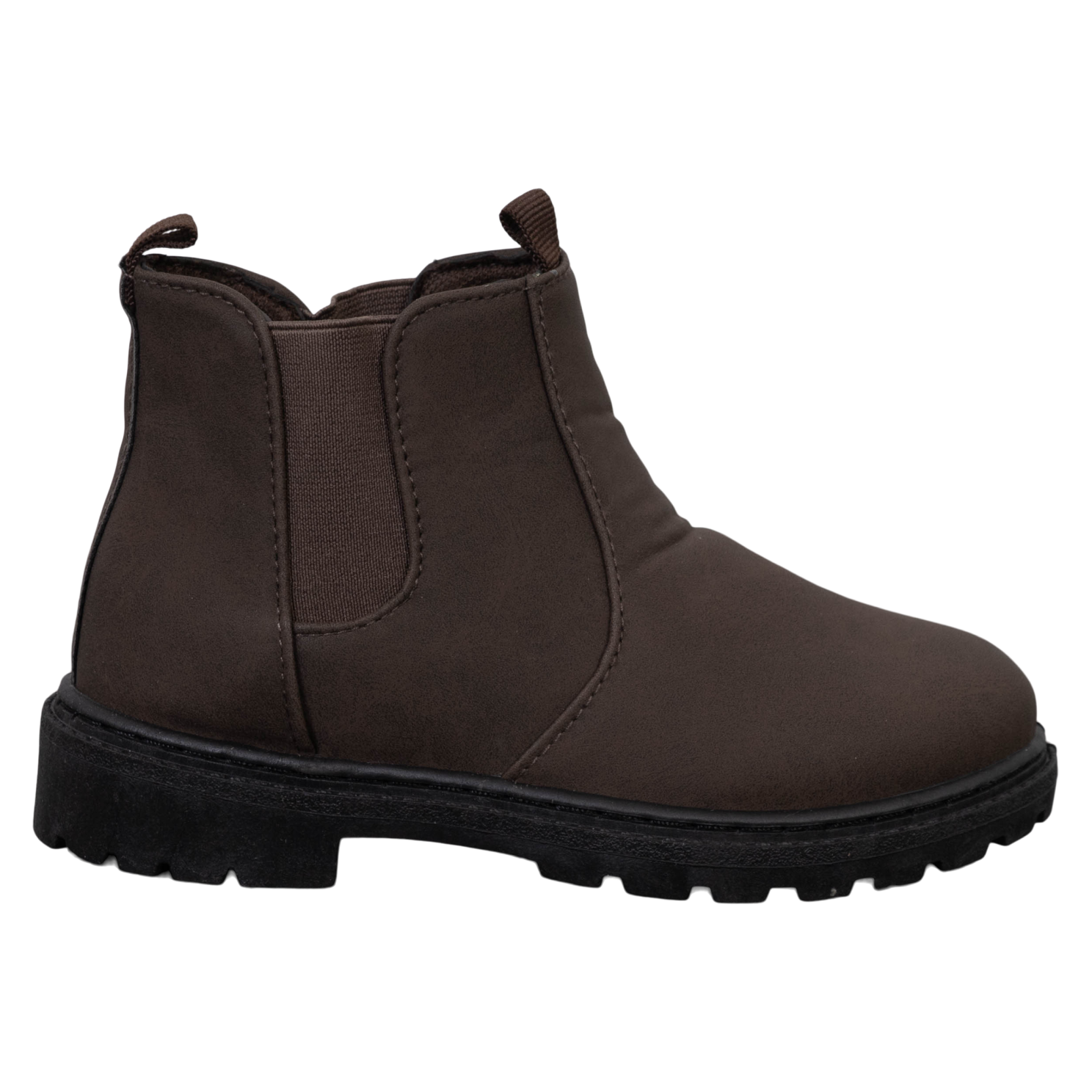 Anyway Børne Støvler - Brown