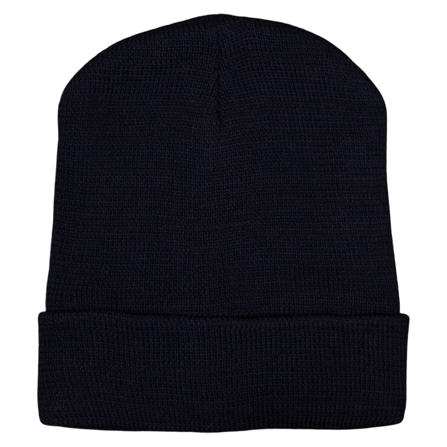 Anyway Unisex Hue - Navy