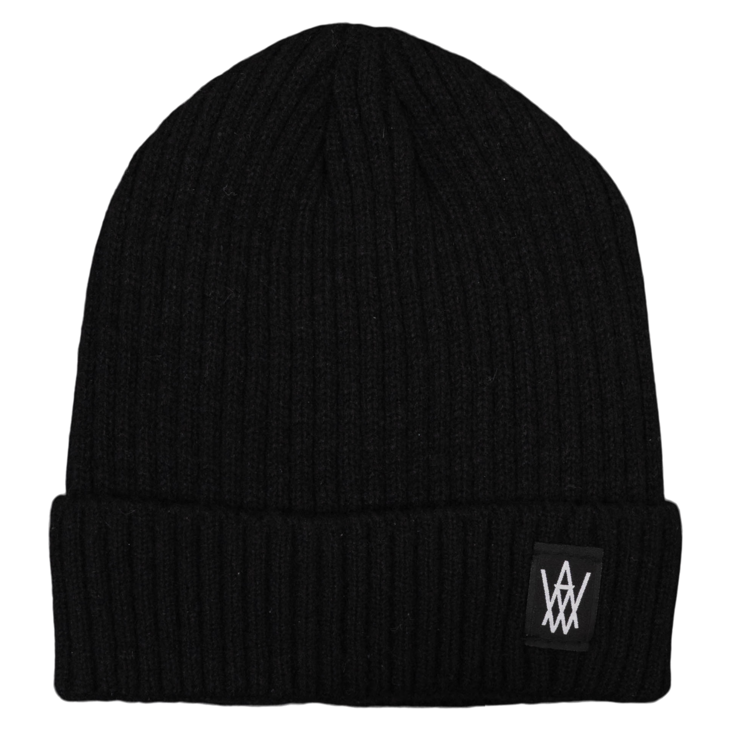 Anyway Unisex Hue - Black