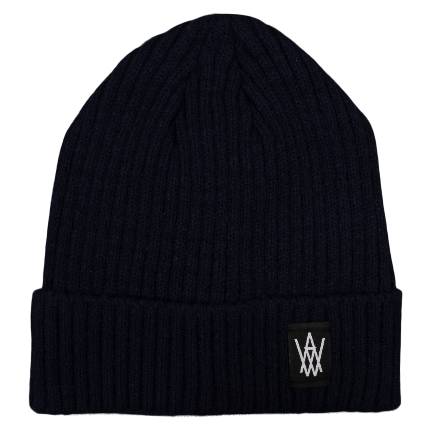 Anyway Unisex Hue - Navy