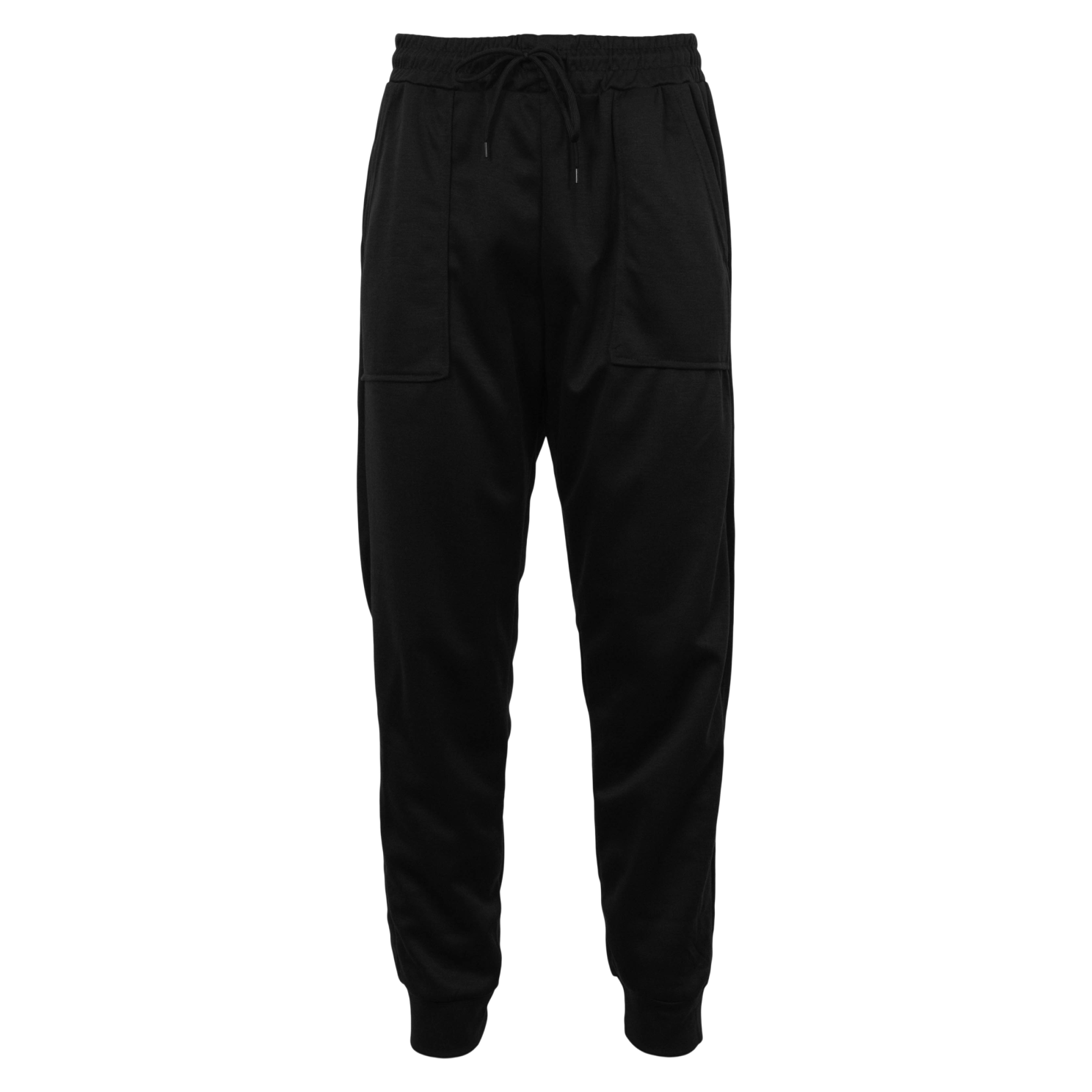 Anyway Herre Sweatpants - Black