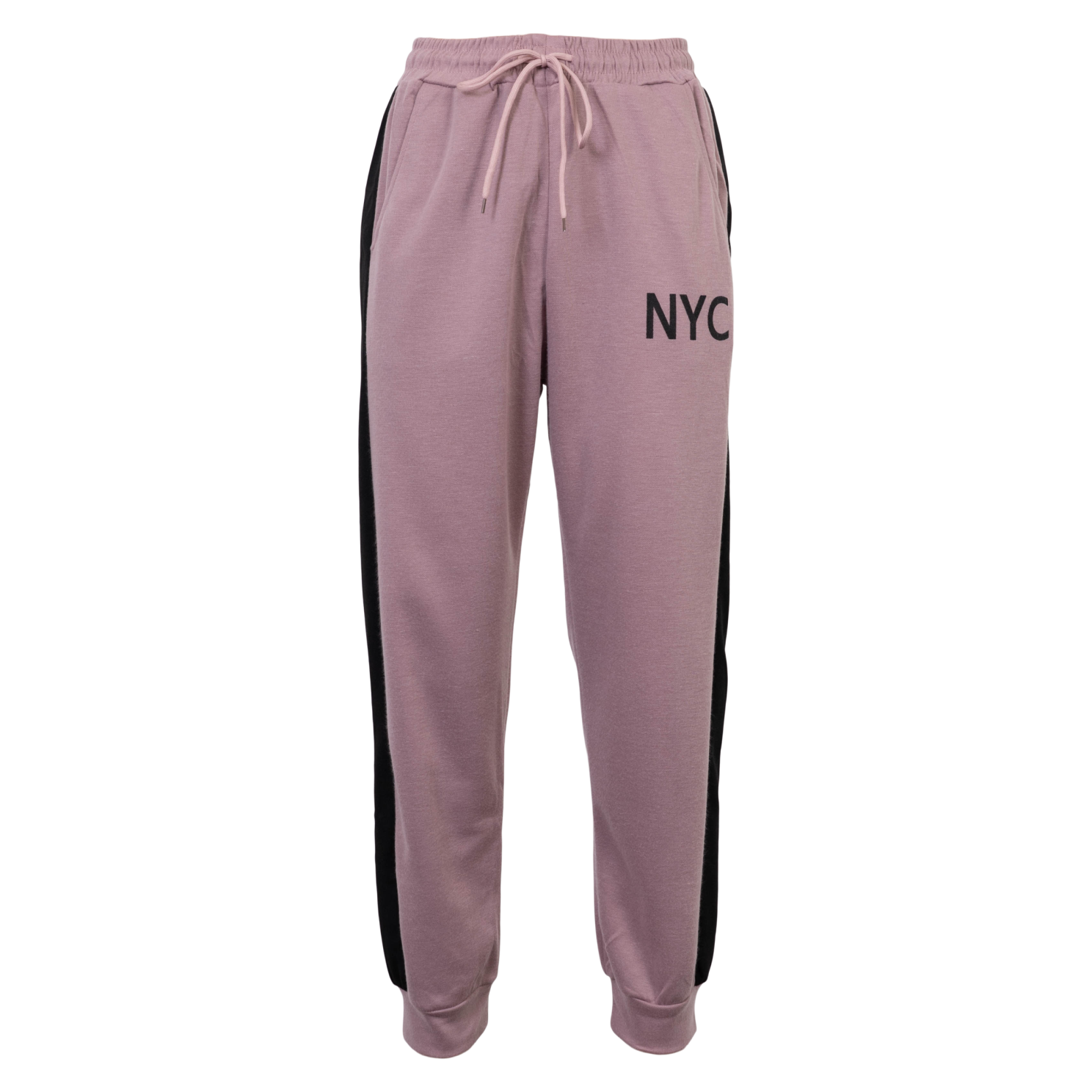 Anyway Dame Sweatpants - Pink