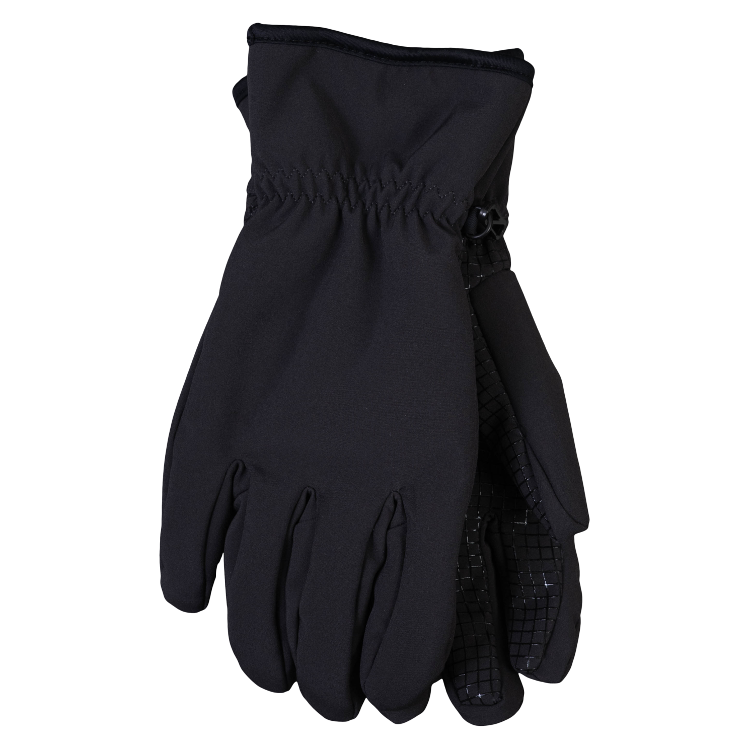 Anyway Herre Handsker - Grey