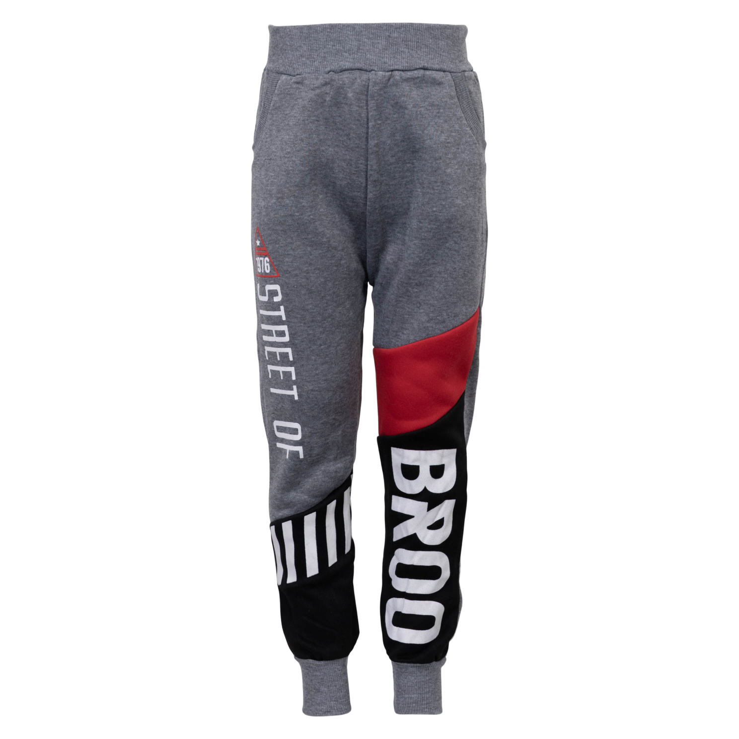 Anyway Børne Sweatpants - Grey