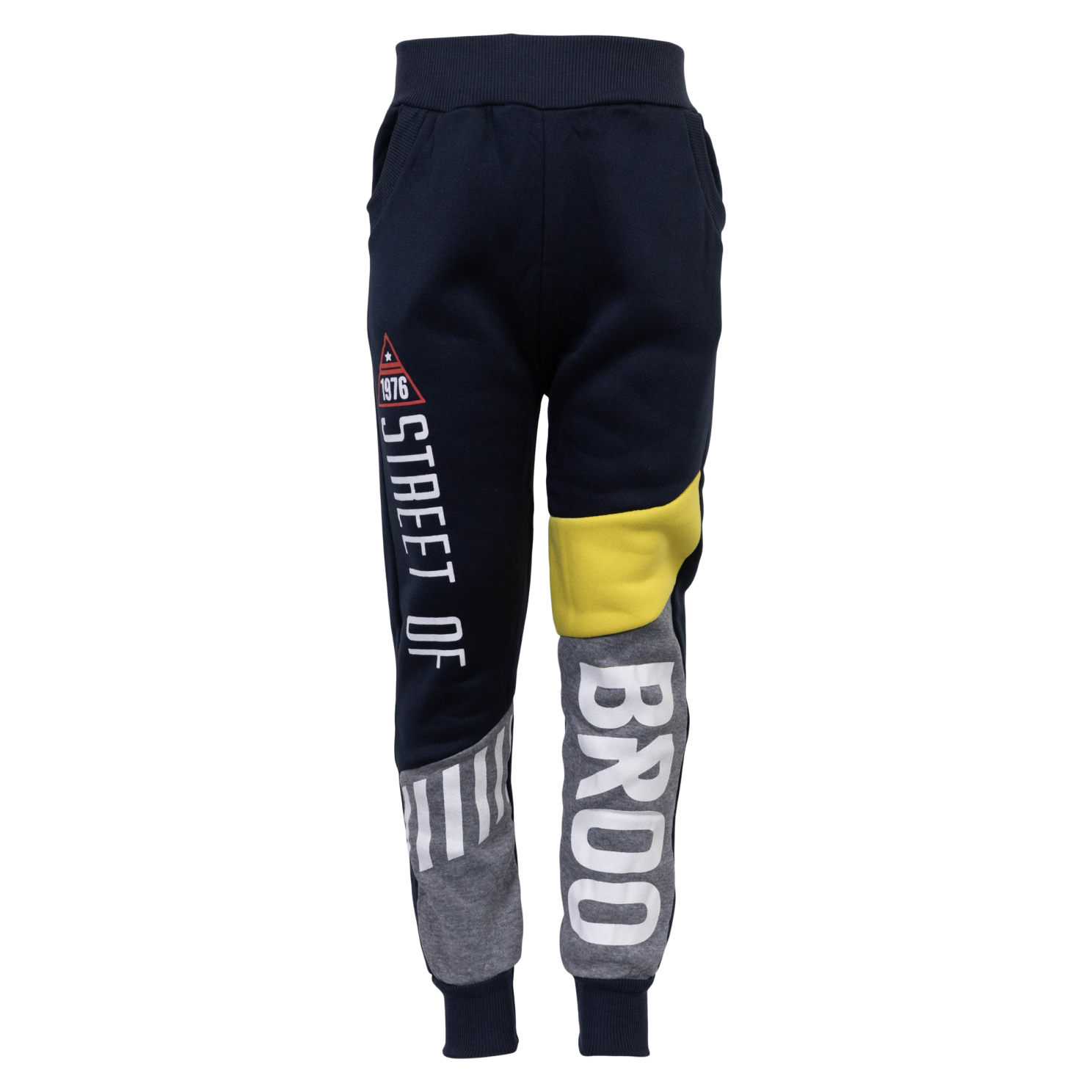 Anyway Børne Sweatpants - Navy