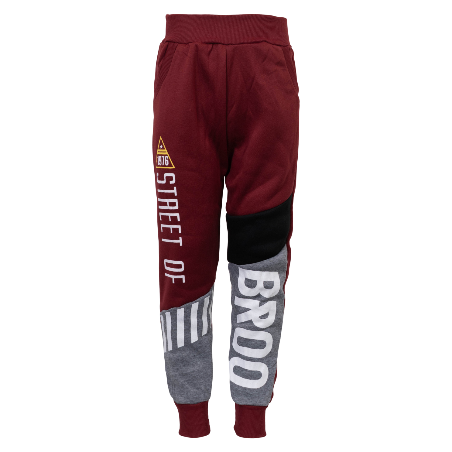 Anyway Børne Sweatpants - Red