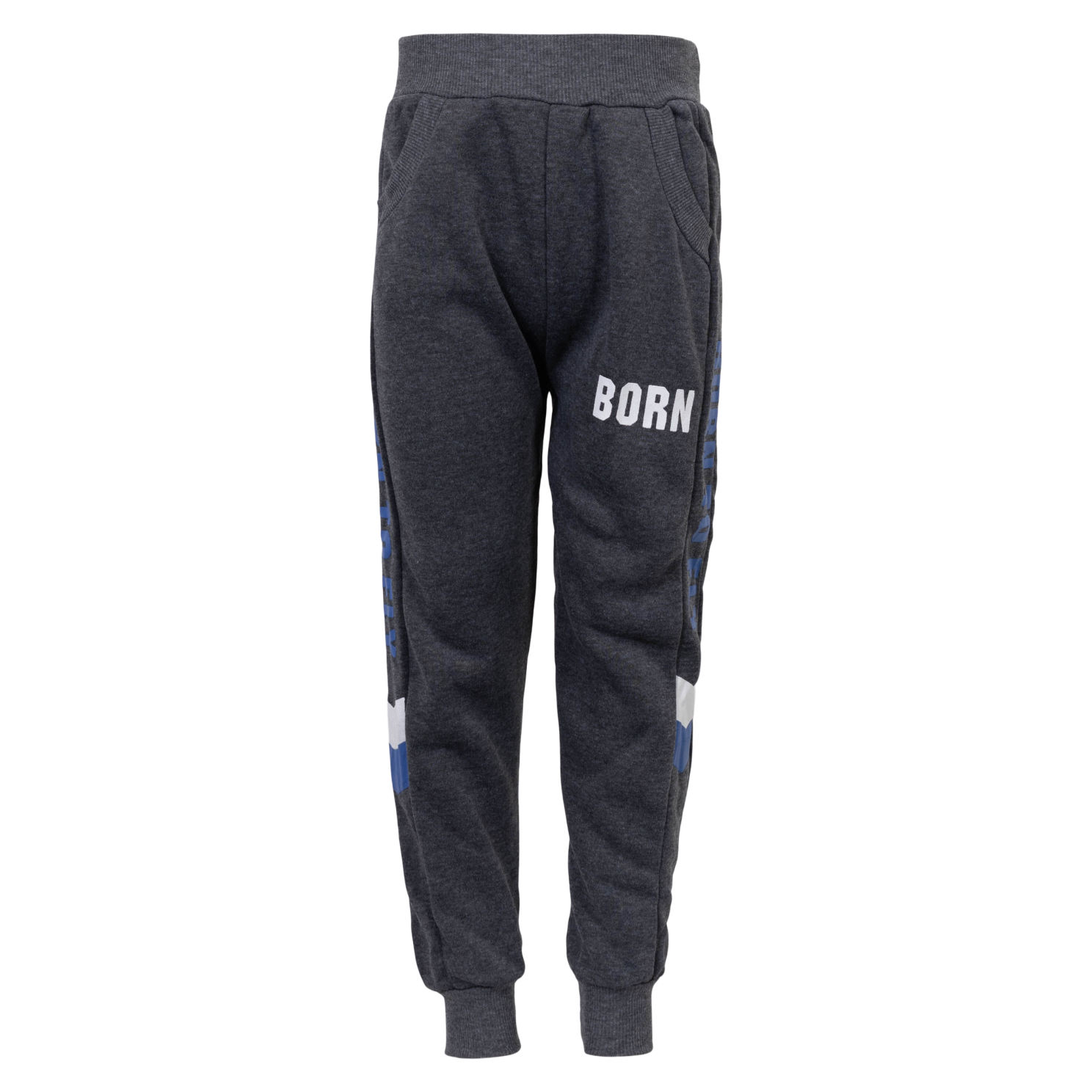 Anyway Børne Sweatpants - Dark grey