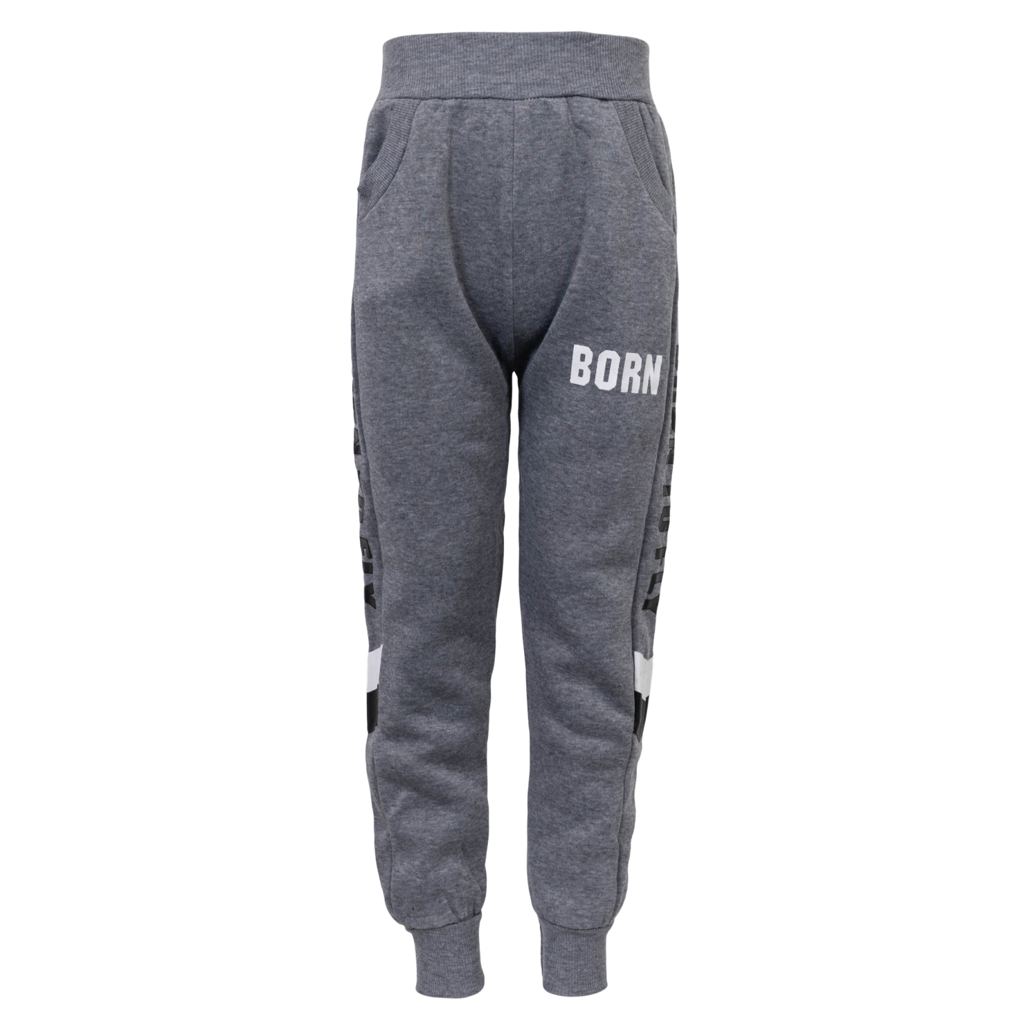 Anyway Børne Sweatpants - Light grey