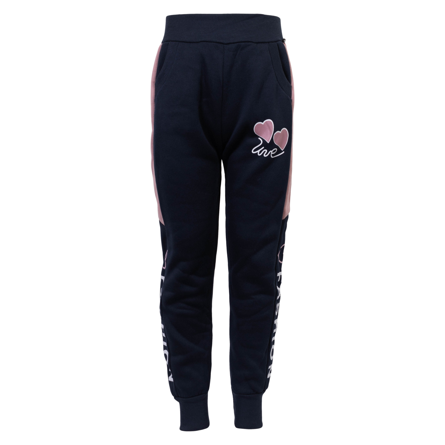 Anyway Børne Sweatpants - Navy
